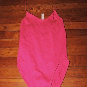 URBAN BUNGEE BODYSUIT